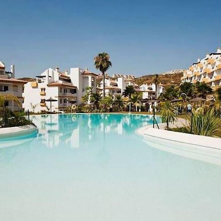El Casa Blanca - Golf Resort In La Cala De Mijas Bagian luar foto
