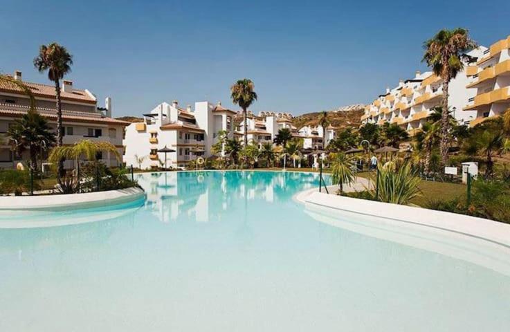 El Casa Blanca - Golf Resort In La Cala De Mijas Bagian luar foto