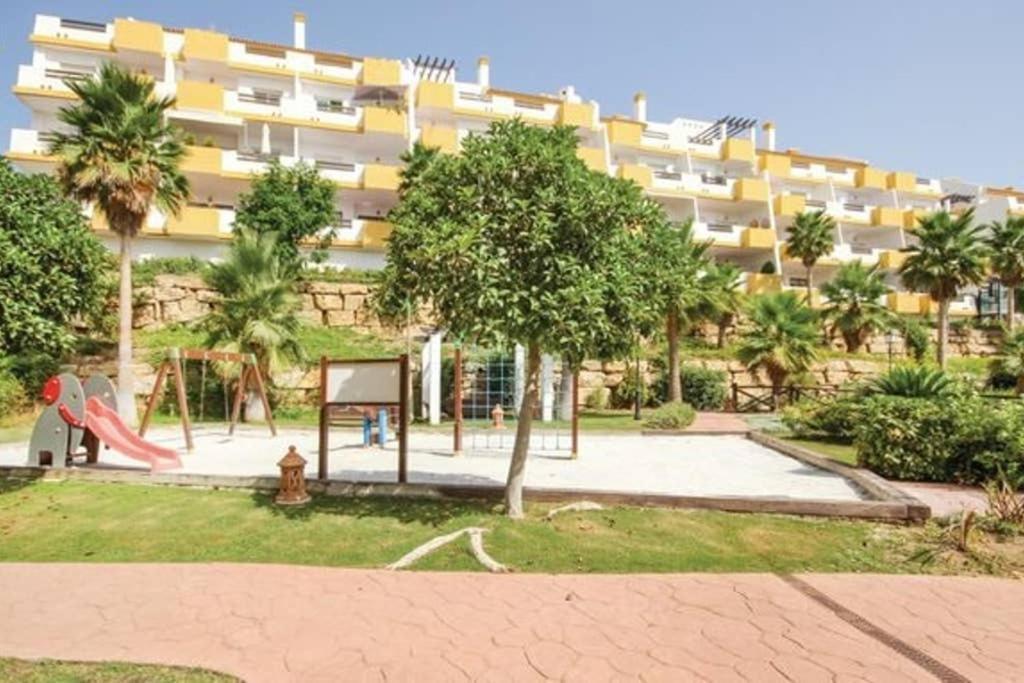 El Casa Blanca - Golf Resort In La Cala De Mijas Bagian luar foto