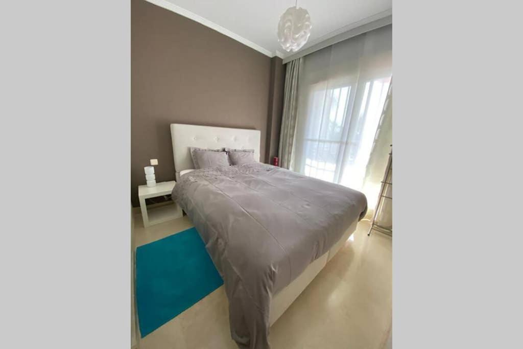 El Casa Blanca - Golf Resort In La Cala De Mijas Bagian luar foto