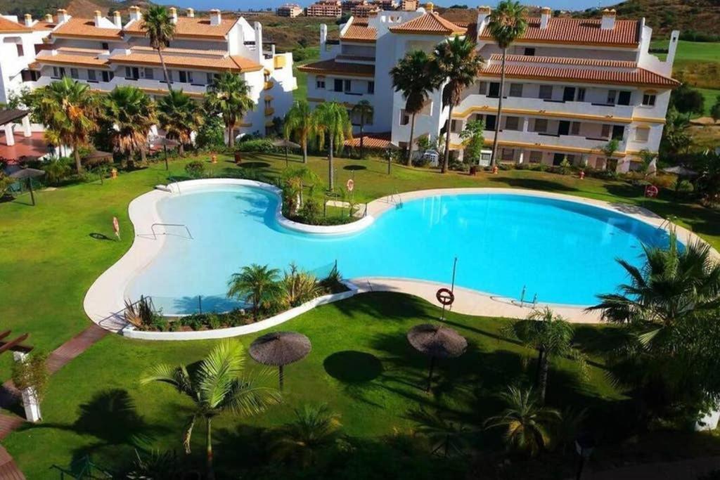 El Casa Blanca - Golf Resort In La Cala De Mijas Bagian luar foto