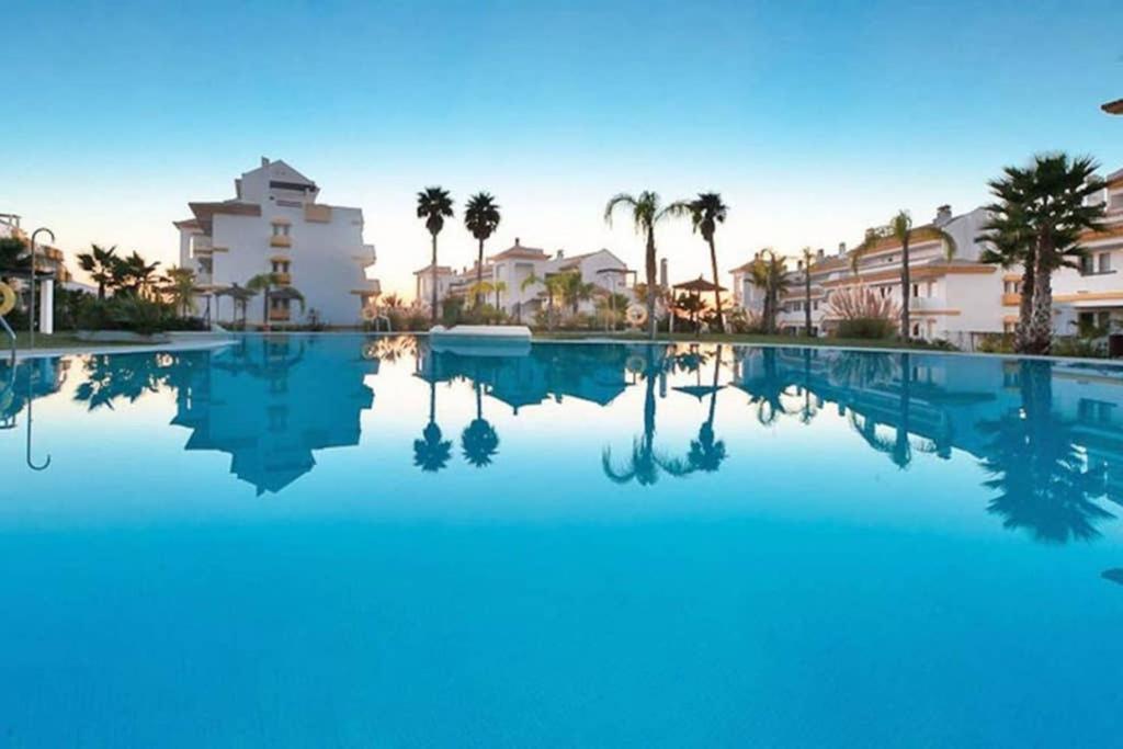 El Casa Blanca - Golf Resort In La Cala De Mijas Bagian luar foto