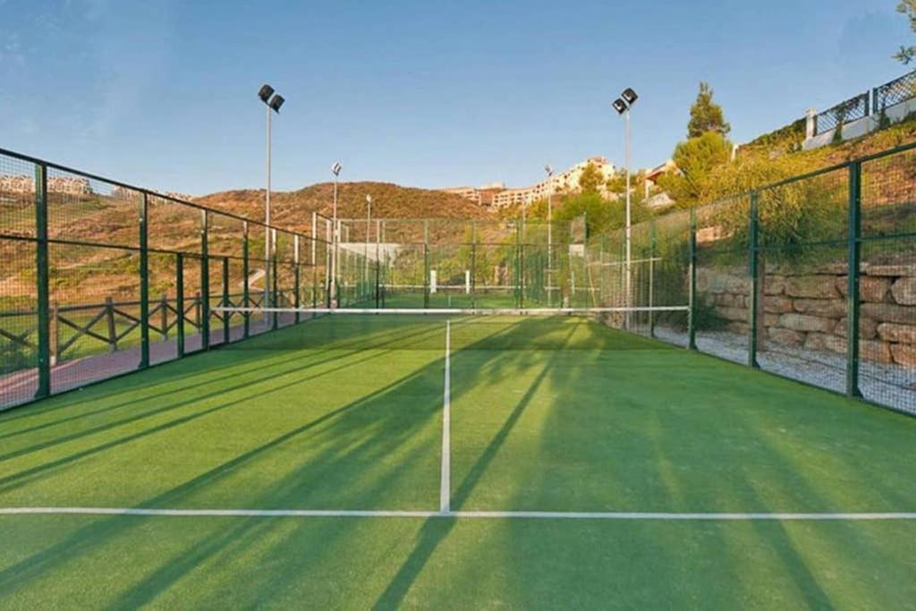El Casa Blanca - Golf Resort In La Cala De Mijas Bagian luar foto