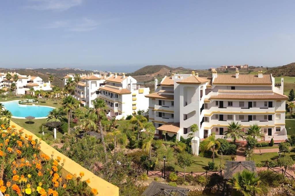 El Casa Blanca - Golf Resort In La Cala De Mijas Bagian luar foto