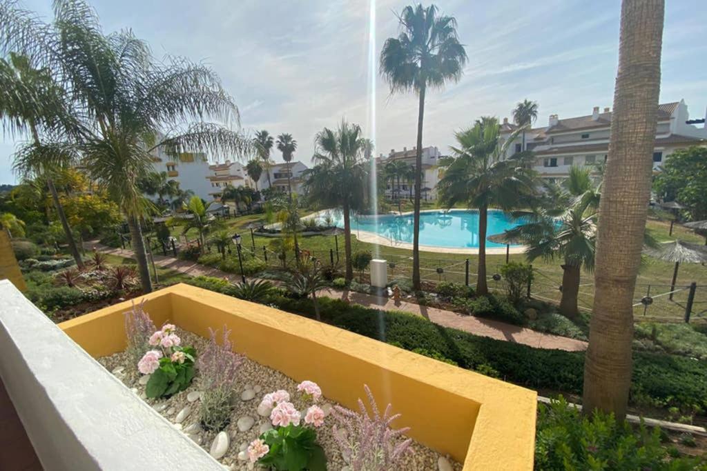 El Casa Blanca - Golf Resort In La Cala De Mijas Bagian luar foto