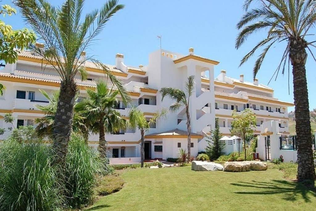 El Casa Blanca - Golf Resort In La Cala De Mijas Bagian luar foto